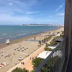 Apartamento Viki Sea View *