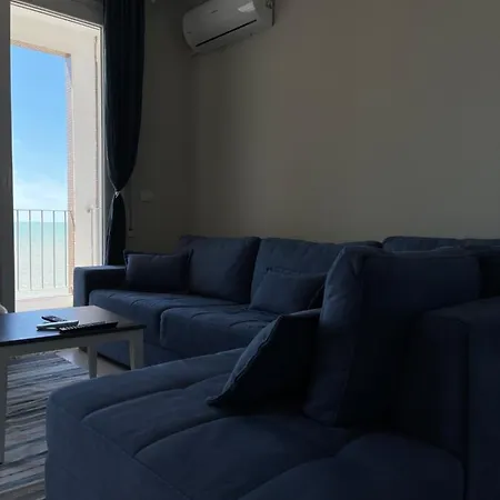 Apartamento Viki Sea View Durrës
