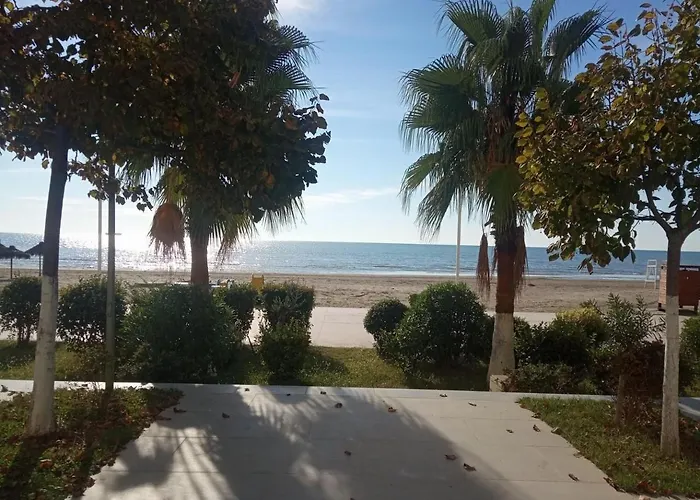 Viki Sea View 公寓