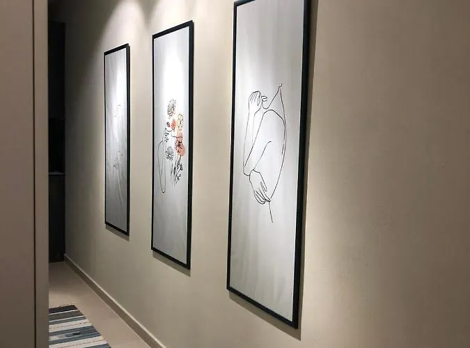 Viki Sea View Durrës