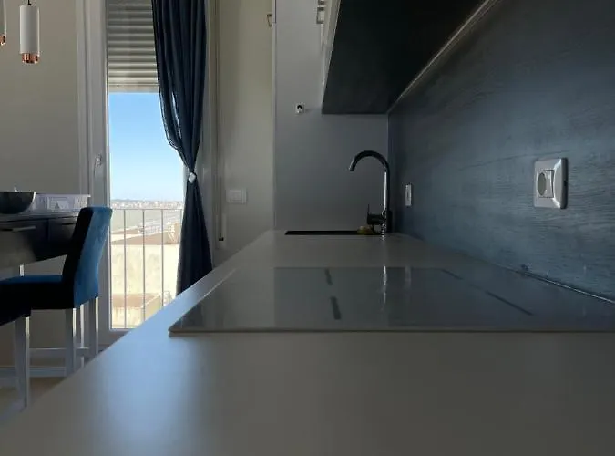 Viki Sea View Durrës