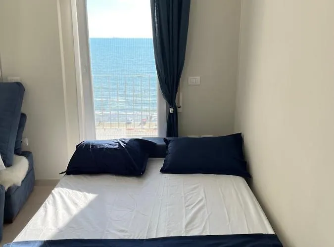 Viki Sea View Durrës