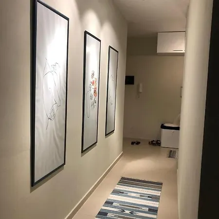 Apartment Viki Sea View Durres