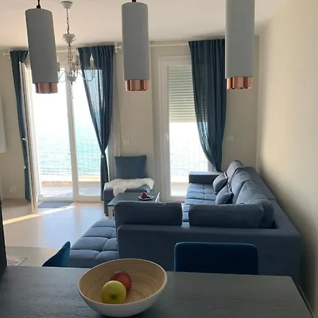 דירה Viki Sea View