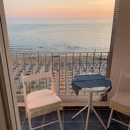 Viki Sea View Apartment