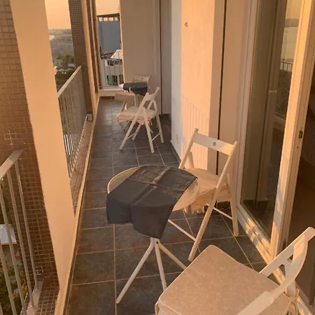 Viki Sea View Apartment