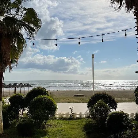 Apartment Viki Sea View Durres