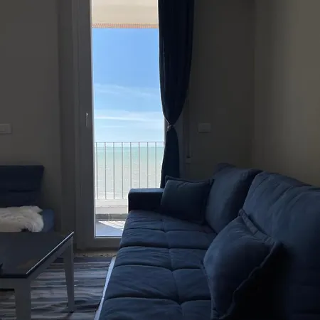 Viki Sea View דורס