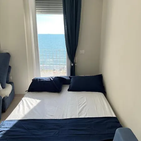Viki Sea View Durres
