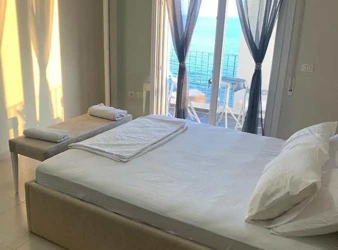 Viki Sea View