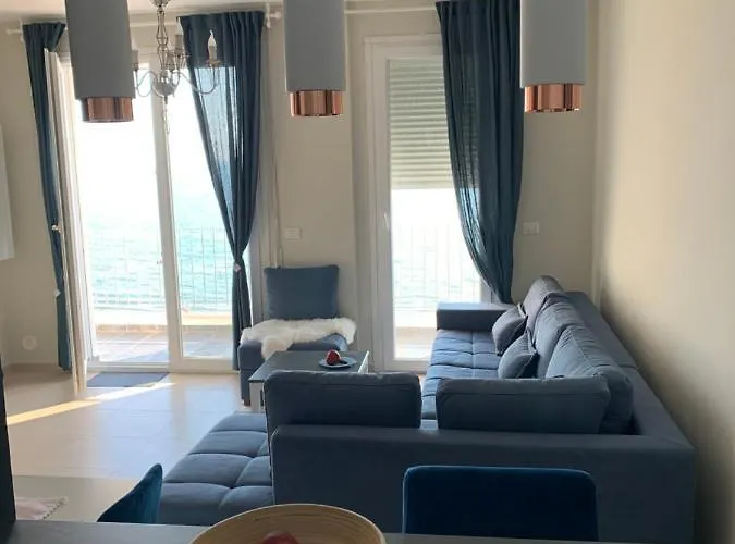 Appartement Viki Sea View