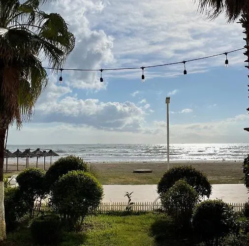 Appartement Viki Sea View Durrës